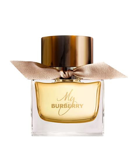 burberry perfume smells like|most expensive burberry perfume.